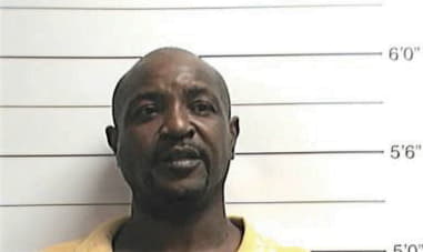 Aiklen Howard, - Orleans Parish County, LA 